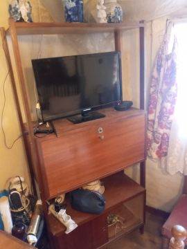 Moving - Home Improvements