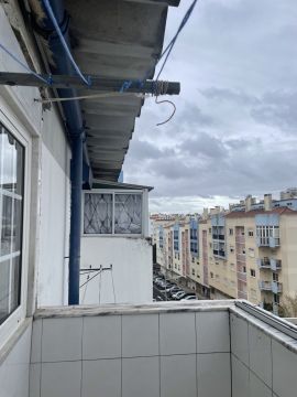 Janelas e Portadas
