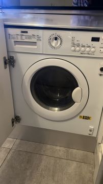 Reparador de lavadoras
