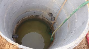 Septic System Specialist