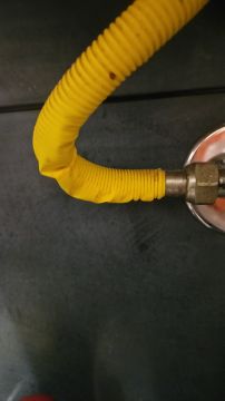 Especialista em gás
