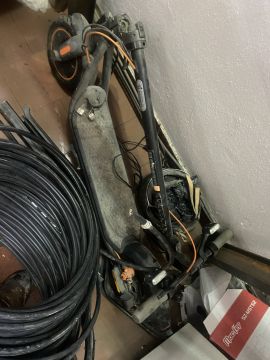 Electric Cars