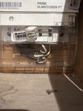 Électricien