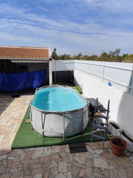 Remodelações e Construção