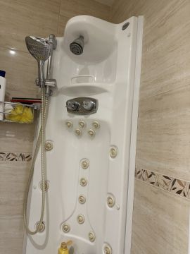 Bathroom Remodel