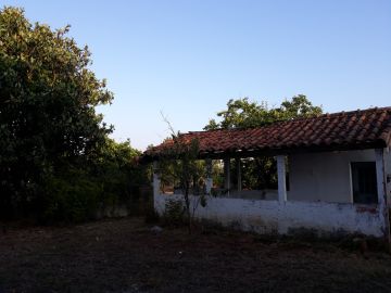 Avaliação de Imóveis