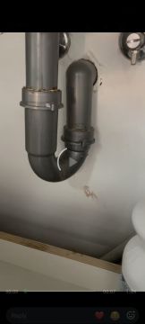 Canalizador (Reparação de Tubos)