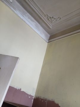 Especialista de Obras