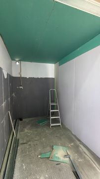 Remodelações