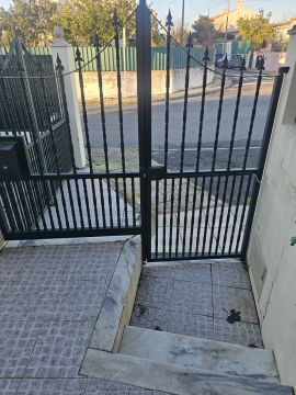 Serralharia e Portões