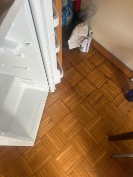 Flooring Specialist