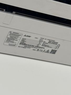 Técnico de Reparação de Ar Condicionado