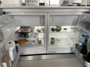 Técnico de Reparação de Frigoríficos