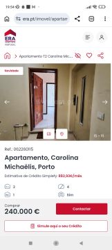 Remodelações e Construção