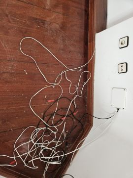 Eletricista - Assistência Técnica