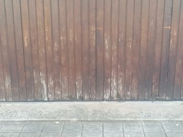Woodwork and Carpentry