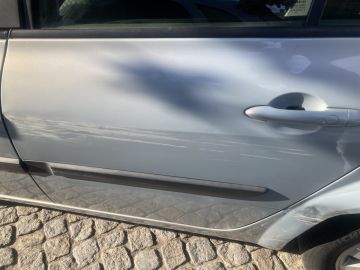 Pintura de Automóveis - Carros
