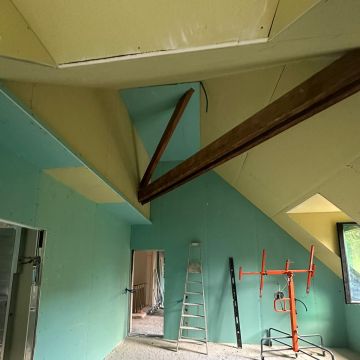 Cleidson Borges - Odivelas - Remodelação de Casa de Banho