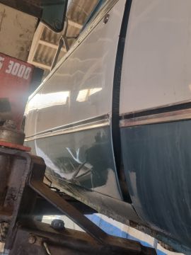 Cars and motorcycles repair