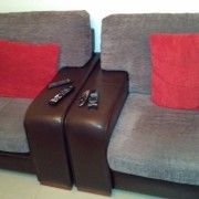 Upholstery Service - Home Improvements