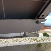 Reformoeste - Lourinhã - Fan Installation