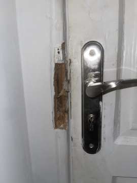 Door Repairman