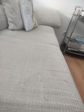 Upholstery Specialist