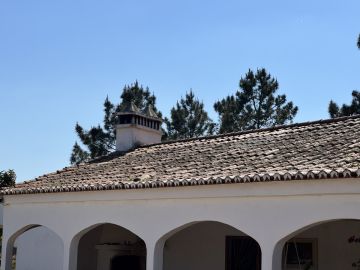 Roof Installation or Replacement