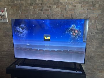Reparador de TV - Assistência Técnica