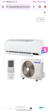 Instalador de Ar Condicionado