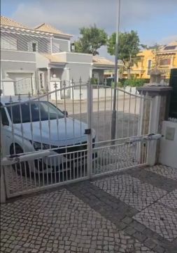Serralharia e Portões