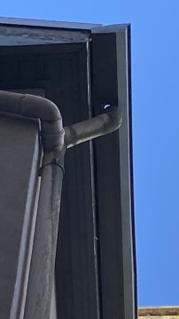 Gutter Repairman