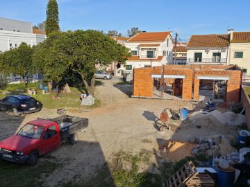 Construction and Building Services