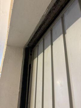 Técnico de Reparação de Portões de Garagem