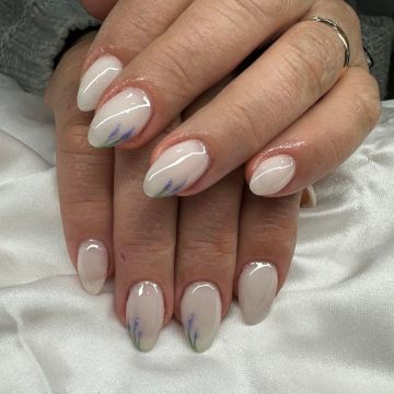 Márcia Tavares - Lisboa - Manicure e Pedicure