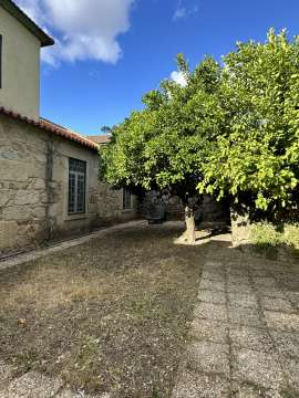 Serviço de Jardinagem - Casa