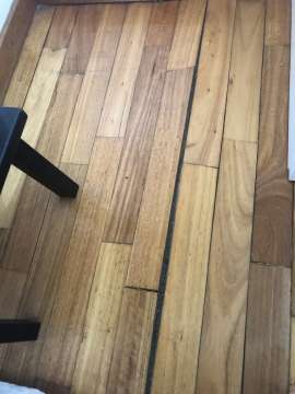 Flooring Specialist