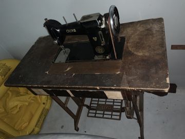Furniture restoration company