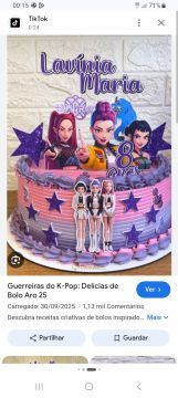 Cake Designer