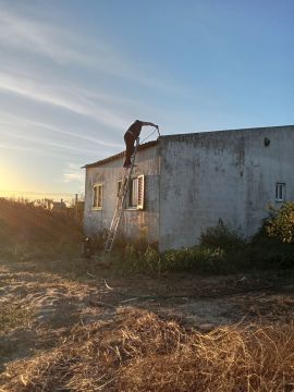 Empresa de Remodelações