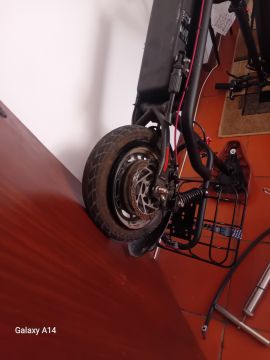 Taller de Bicicletas