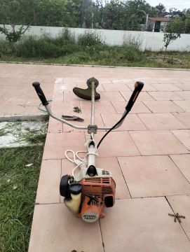 Lawn Mower Repair Specialist