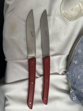 Messerschleifer