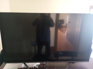 Reparação de TV