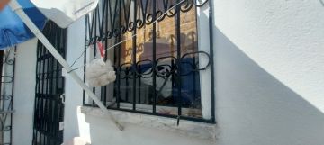 Janelas e Portadas