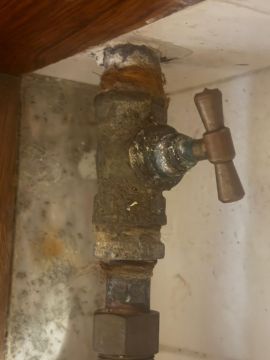 Plumber