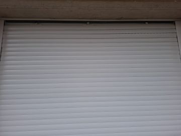 Técnico de Reparação de Persianas