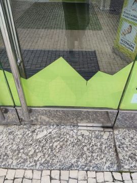 Reparação de Porta