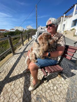 Hotel para Cães