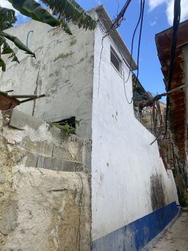 Especialista de Obras - Casa